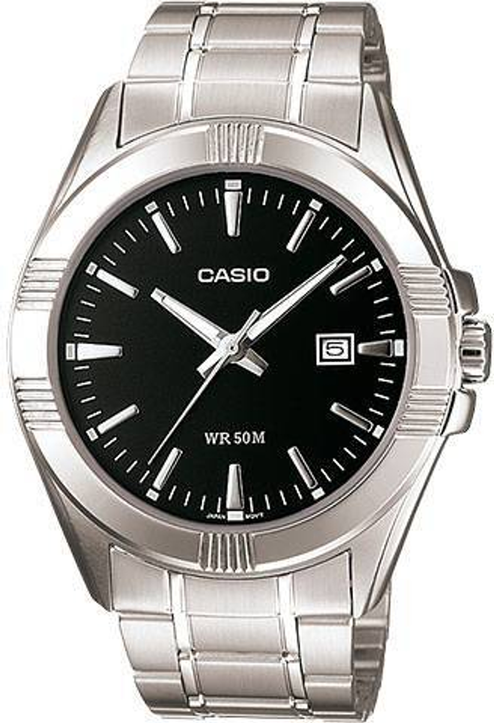 Женские наручные часы Casio Vintage LTP-1308D-1A