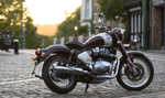 Royal Enfield Classic 650 Vallam Red (Base)