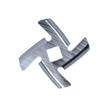 Нож для мясорубки MM01W06A (AMM12C-180)