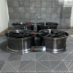 КОВАНЫЕ ДИСКИ ДЛЯ FERRARI F12 BERLINETTA 2017 ФЕРРАРИ