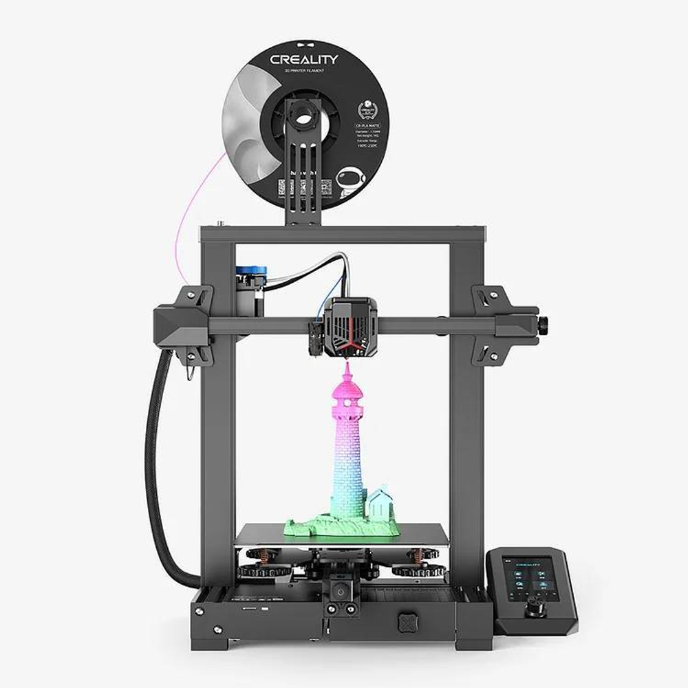 Ender-3 V2 Neo