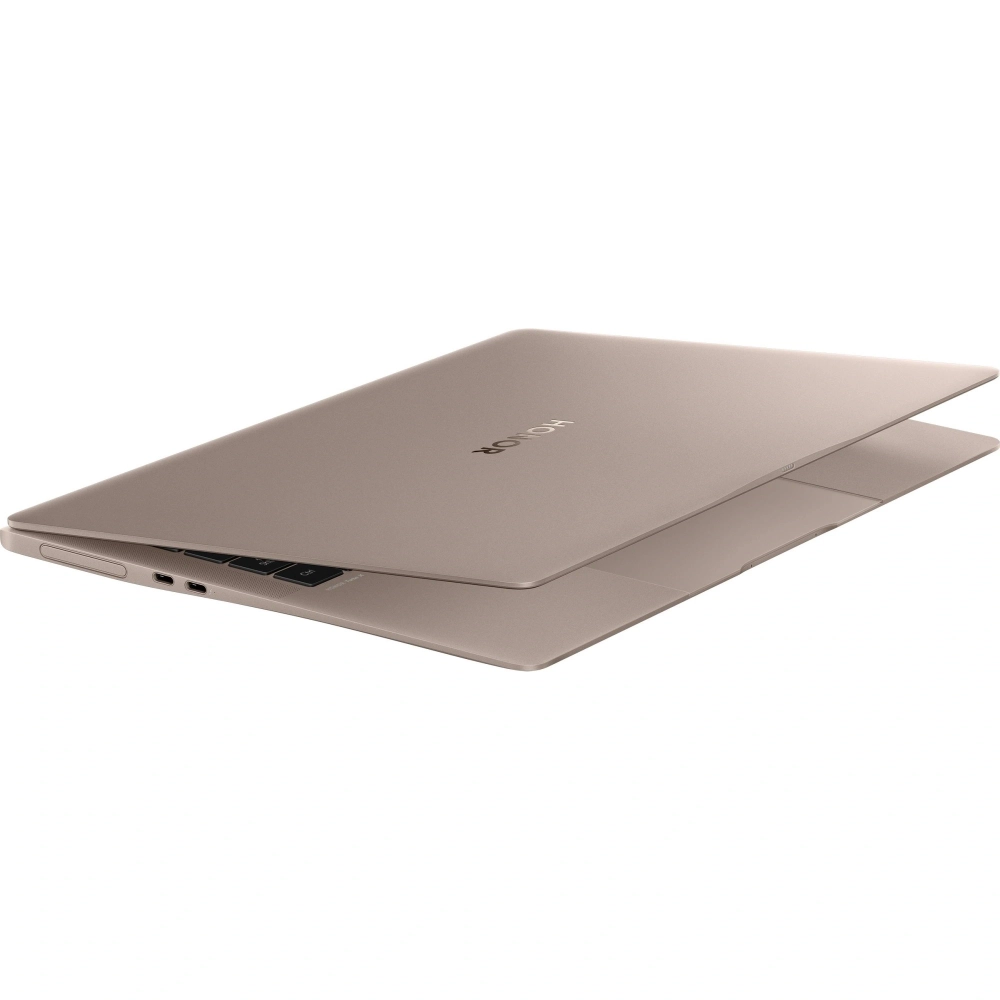 Ноутбук Honor MagicBook Art 14 14.6" OLED 3.1K Core Ultra 7 255H/32Gb/SSD1Tb//Win11/Mocha Brown (5301AQHF)