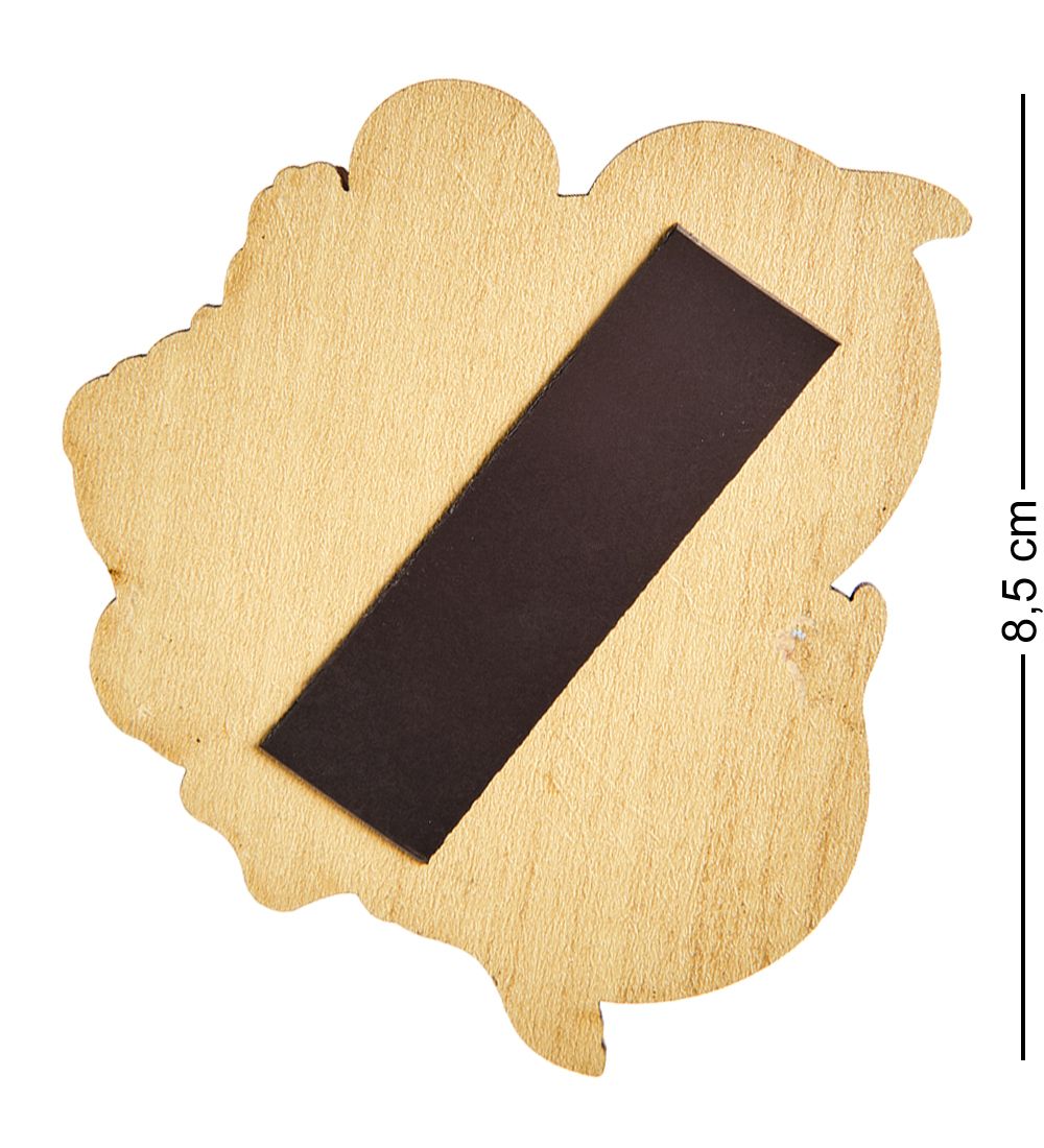 МТ- 041/06 Магнит «Дельфиния»