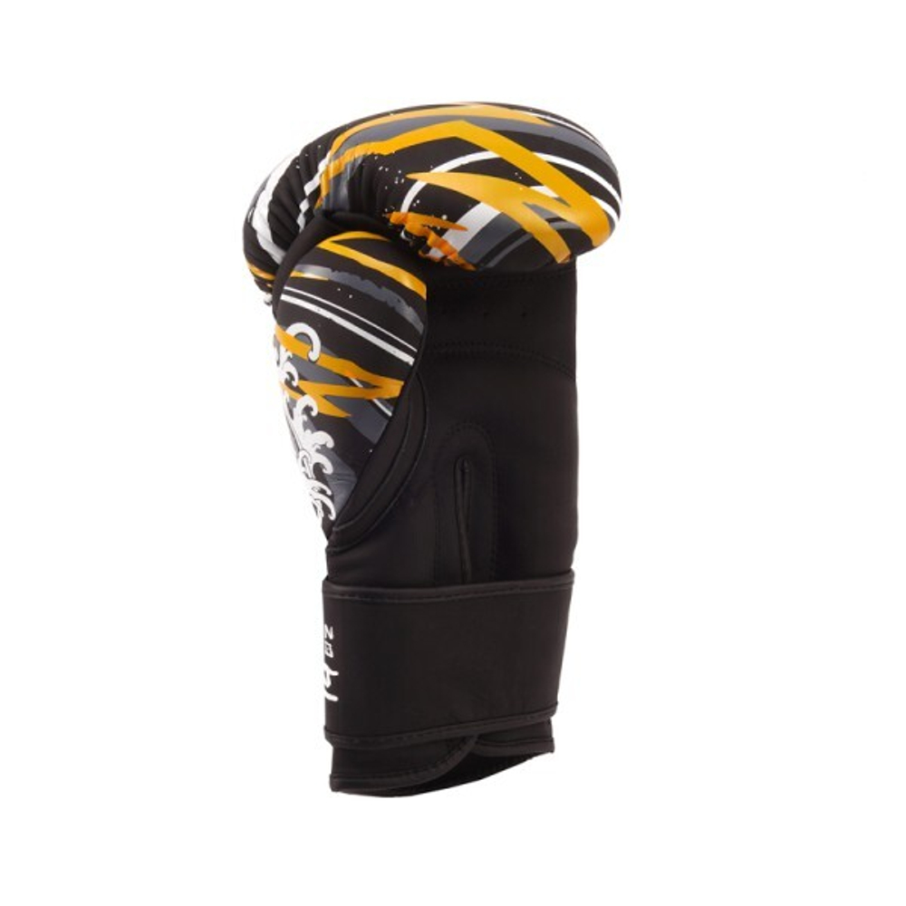 Боксерские перчатки StormCloud Boxing PRO Daisho ONI