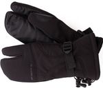 Snowmobile Mittens / Черный
