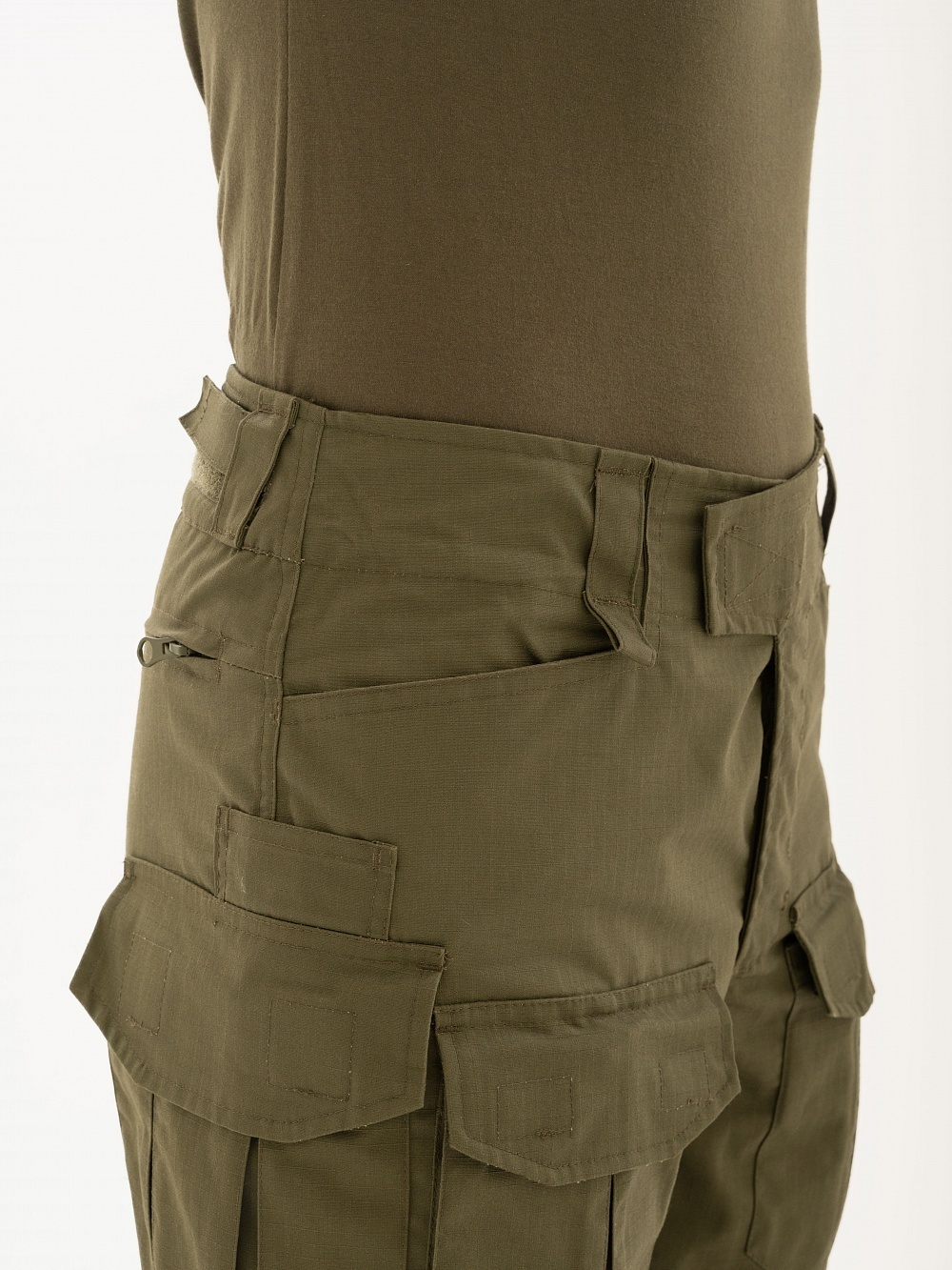 БРЮКИ REMINGTON TACTICAL SURVIVAL