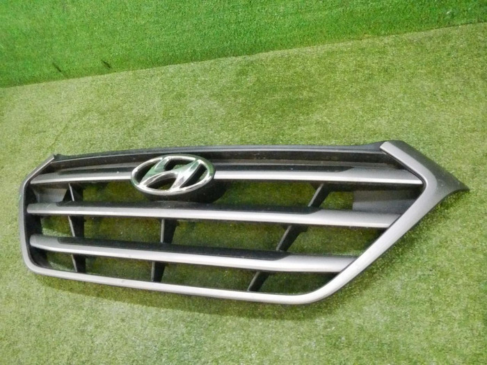Решетка радиатора Hyundai Tucson 3 (2015-2018)