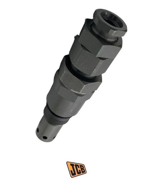 Клапан гидравлический JCB 25/221006, 25-221006, 25221006
