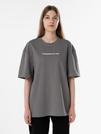 Футболка Resident of Ufa