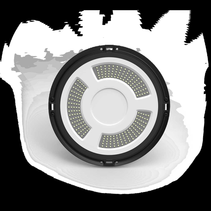 Подвесной светодиодный светильник Gauss Ufo 821536350