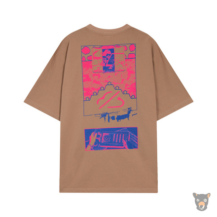 Футболка Cav Empt