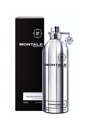 Купить духи Montale Mango Manga, монталь отзывы, алматы монталь парфюм