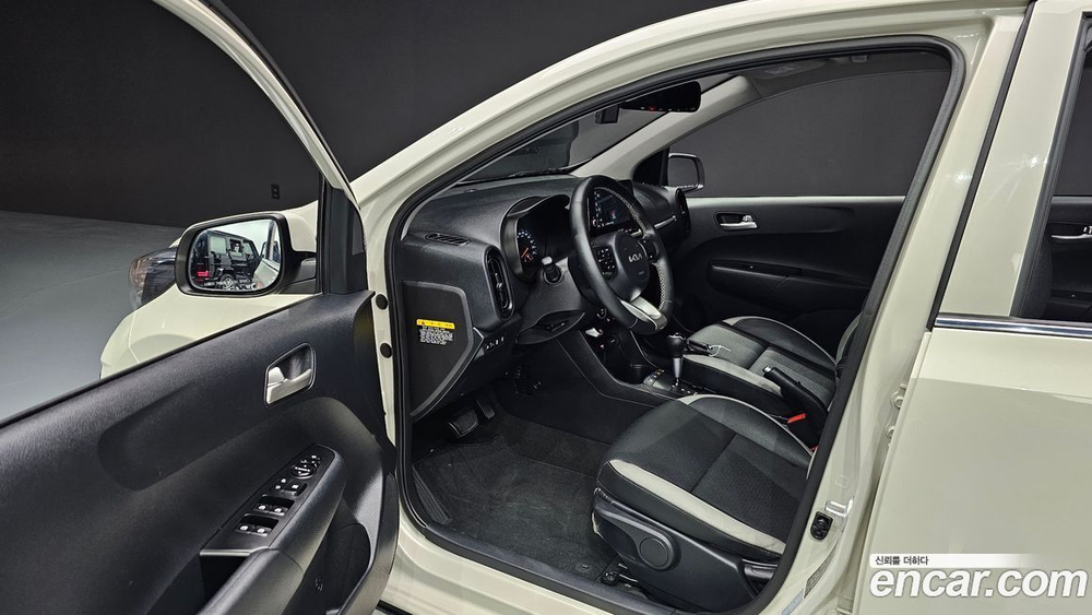 Kia Morning Urban (JA) Prestige (01.2023)