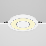 Встраиваемый светильник Technical DL102-12W2.7K-W