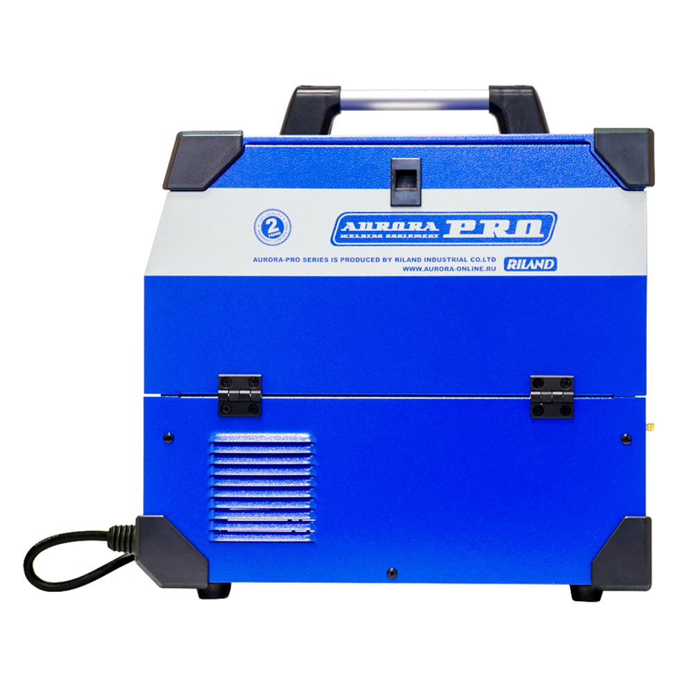 Инверторный сварочный полуавтомат AuroraPRO OVERMAN 185 (MOSFET)