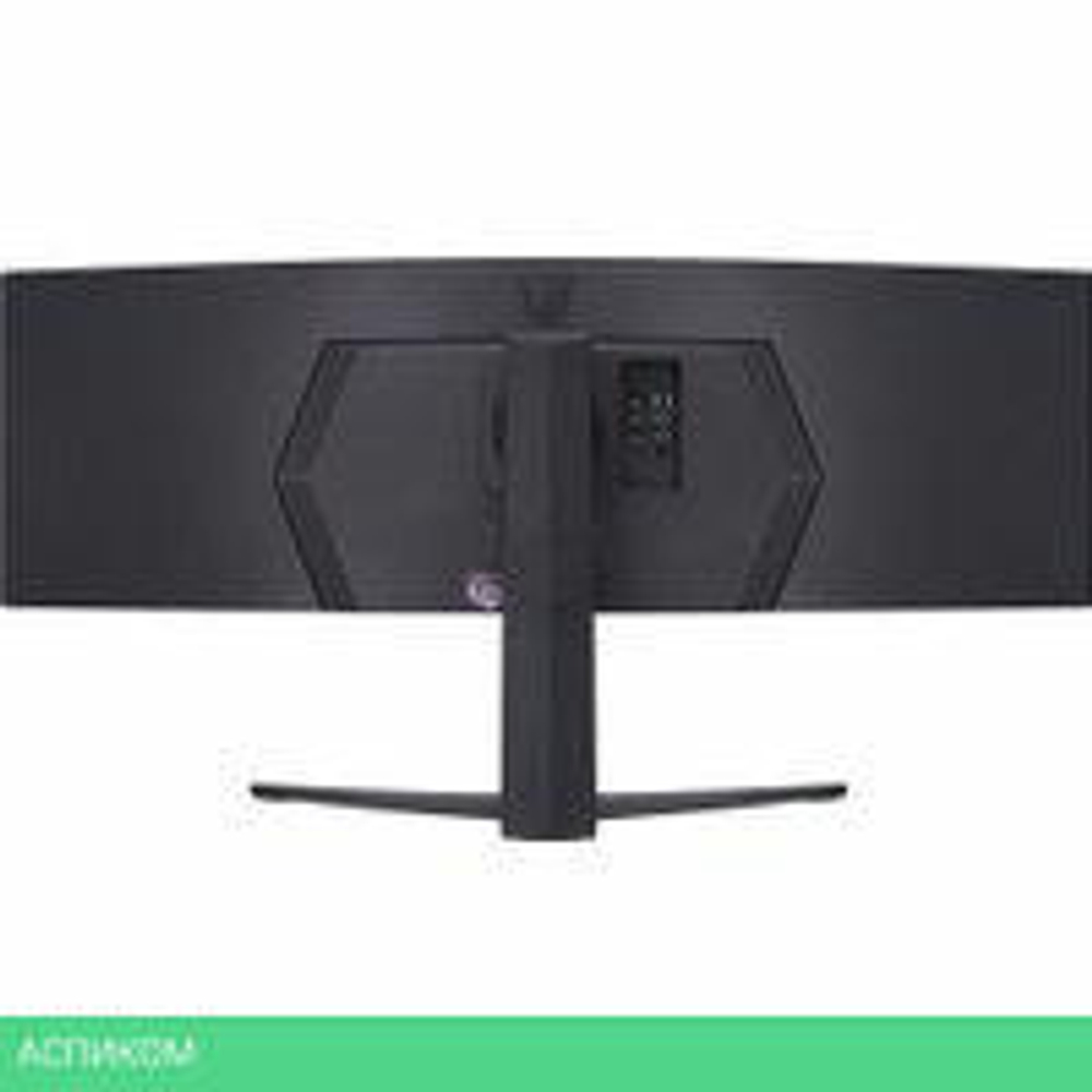 Игровой монитор LG UltraGear 45GR75DC-B