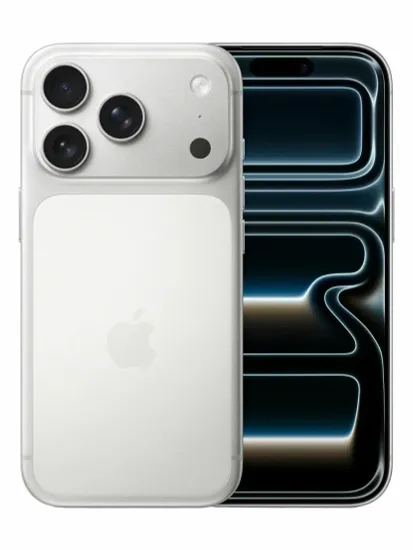 Apple iPhone 17 Pro