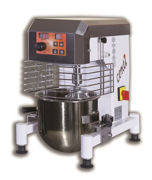 Планетарный миксер Conti (Италия) PL16 5B