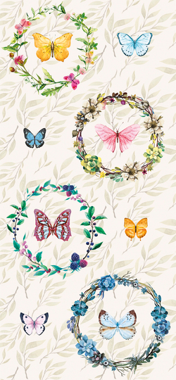 Коллекция Chinoiserie
