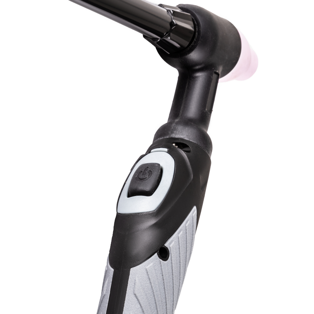 Горелка SAGGIO TIG-550 35мм2 5Pin 4M ЖО