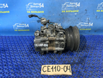 Компрессор кондиционера TOYOTA COROLLA 1996