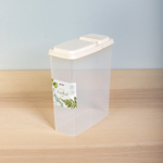 Емкость для сыпучих продуктов 2,3л, в ассортименте