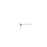 Светильник Flos Coordinates Wall 2