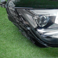 Фара правая Audi Q5 (2017-2020) LED