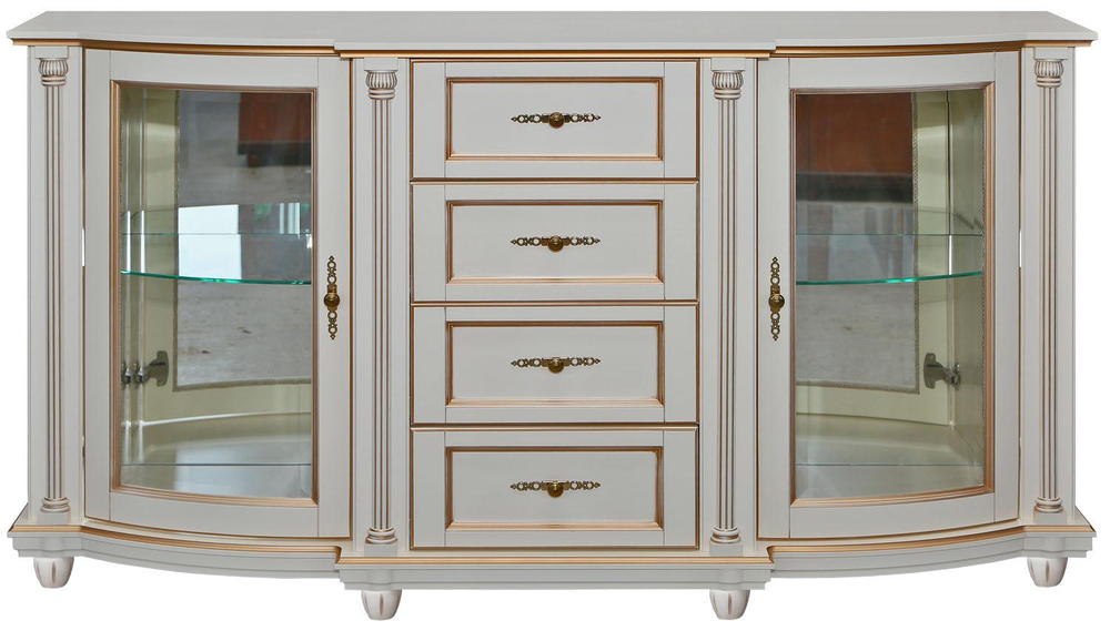 Тумба 3д «Валенсия Классик» П3.0589.0.06