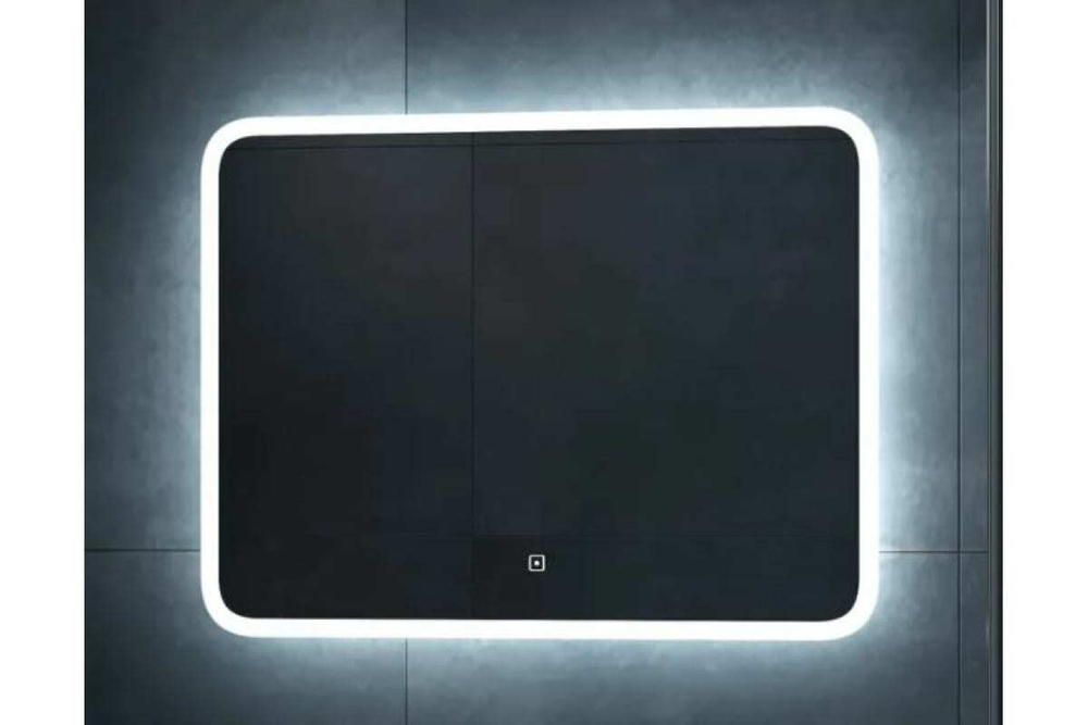 Зеркало Bruno LED 800*600 ЗЛП 2161