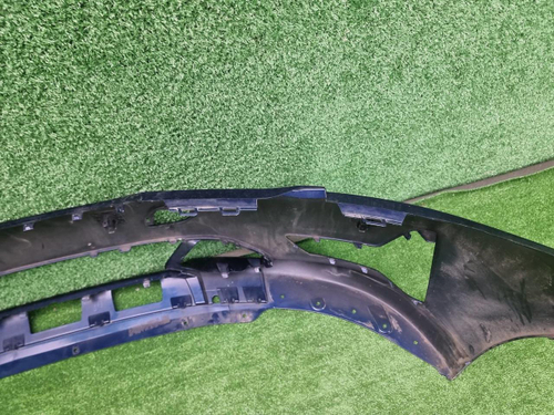 Бампер передний BMW 3er G20 (2018-2022) Sport Line