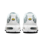 Женские кроссовки Nike Air Max Plus 'White Metallic Silver' FV0952-100