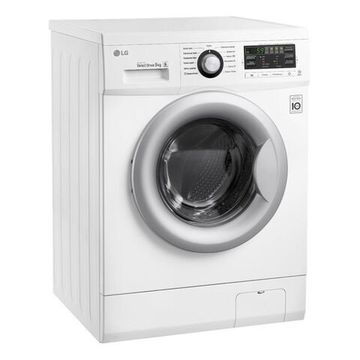 Стиральная машина LG FH-0B8LD7