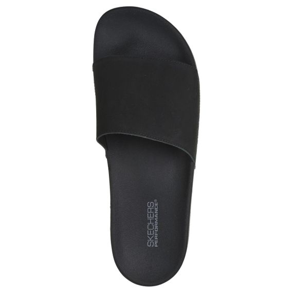 Skechers ON THE GO 19th Hole Bunker Shot 'Black'