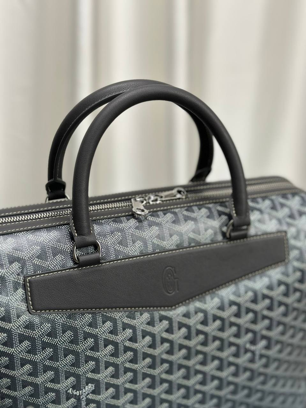 Портфель Goyard