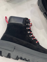 Ботинки Moncler, арт. 469882981
