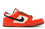 Кроссовки Nike Dunk Sb Premium 'Un-Hemp'