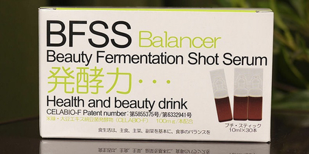 Dr. Serum