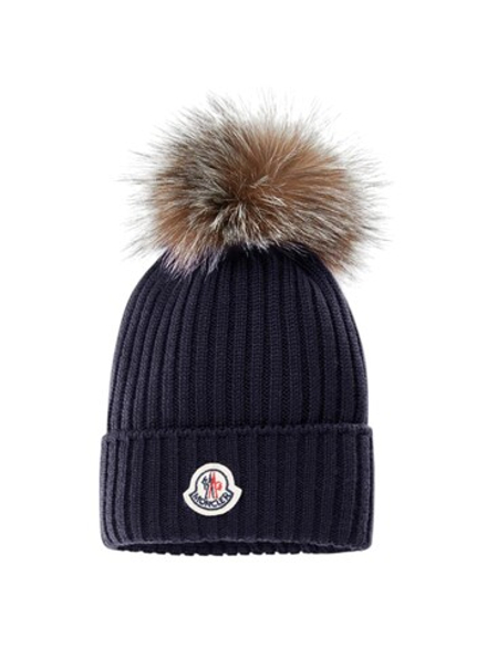 Шапка Moncler