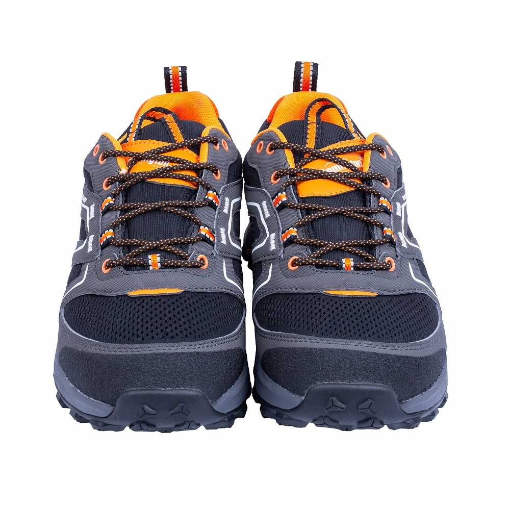 Ботинки Remington Trekking Pro Black