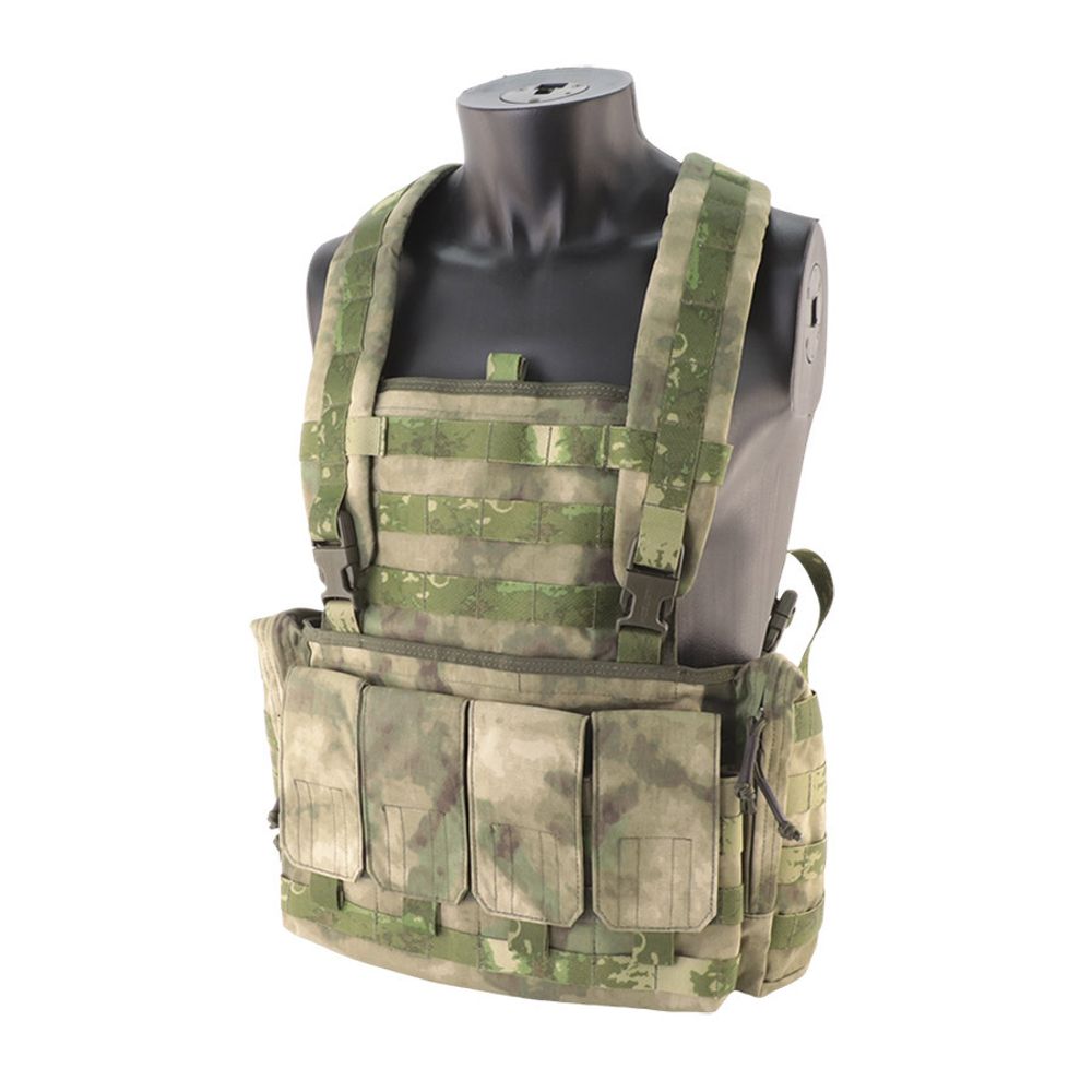 Нагрудная система Chest Rig MK3, Wartech