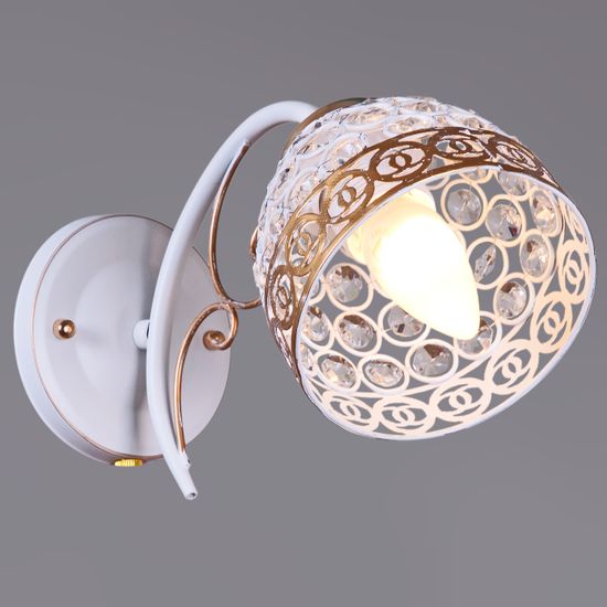 03201-0.2-01 светильник настенный