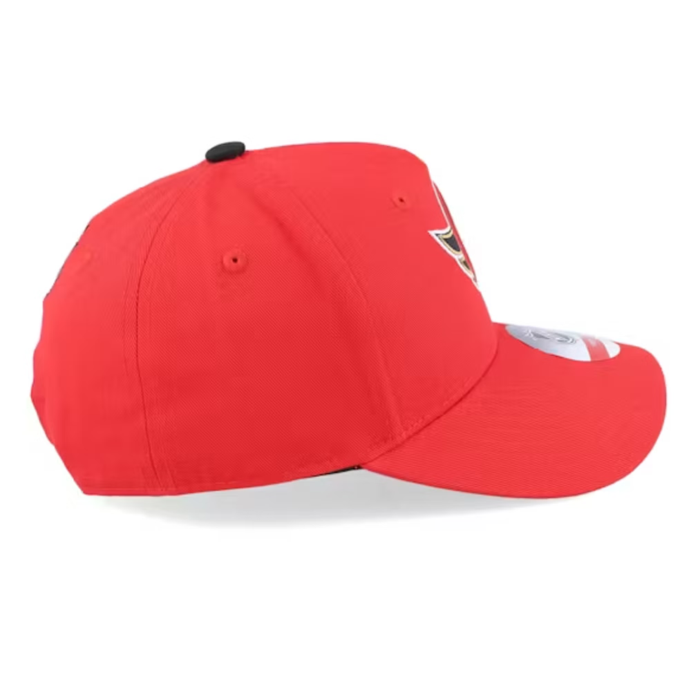 Бейсболка Adidas Precurved Snap Senators JR