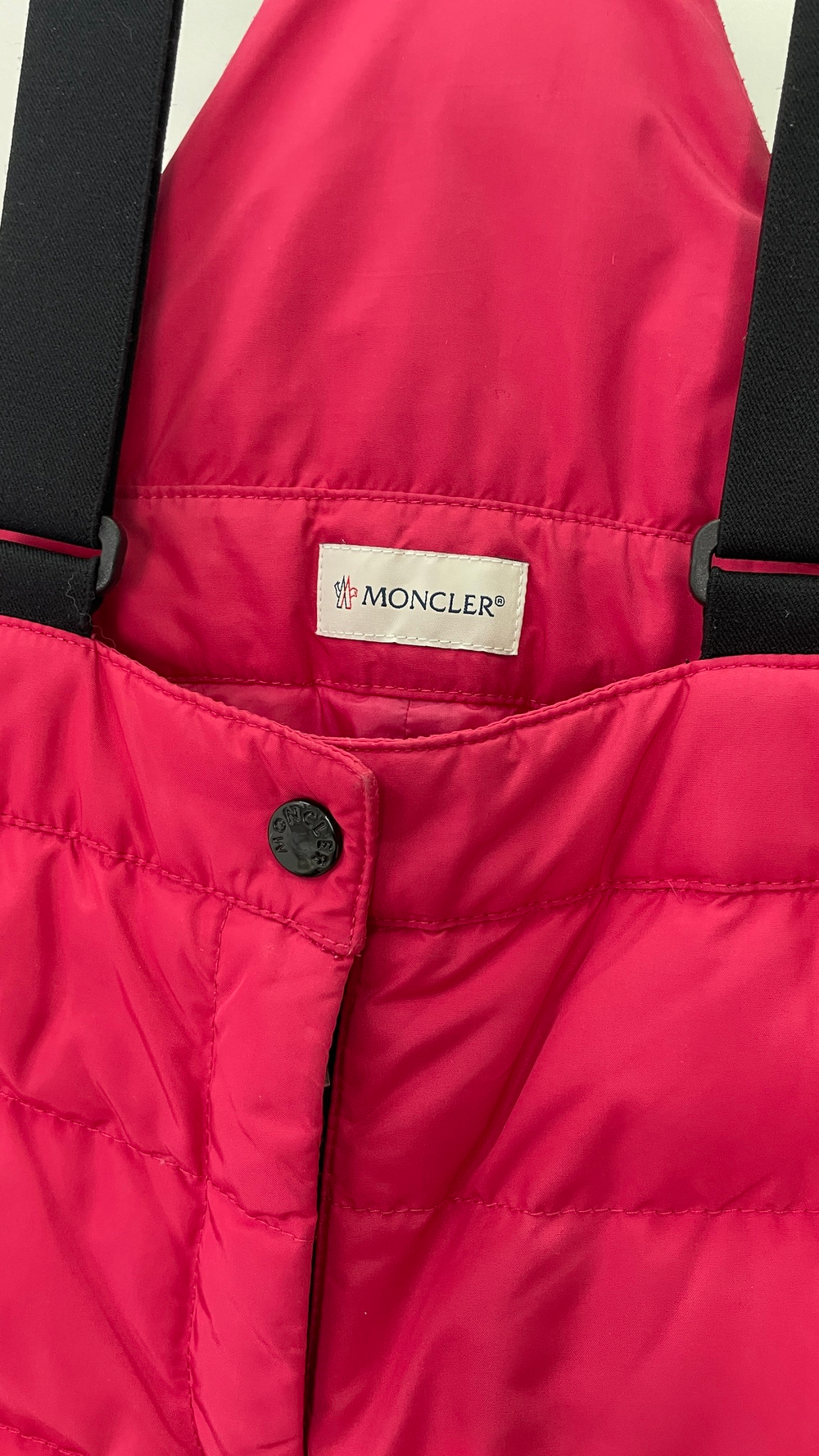 Комплект Moncler