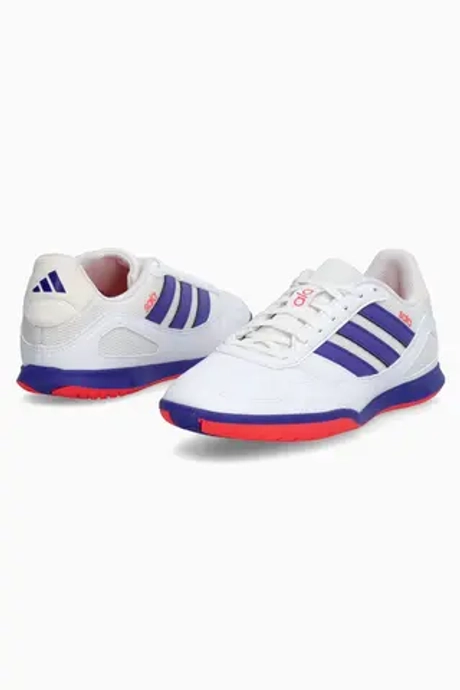 Футзалки adidas Super Sala Competition III IN - белый