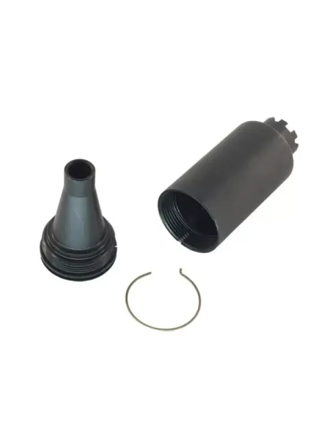 Пламегаситель-маскиратор 5.56 Волк, Armacon