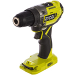 Дрель-шуруповерт ударная Ryobi One+ R18PD5-0 без аккумулятора в комплекте 5133003595