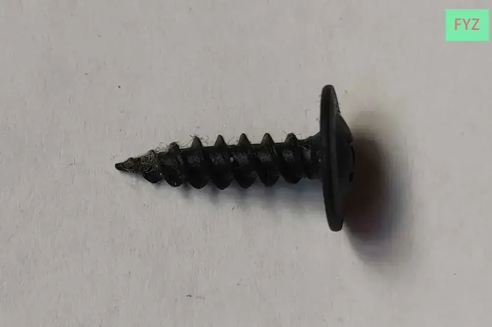 Саморез 4.2 x 16 мм 50 шт. 0.08 кг.