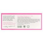 SoF, Кусковое мыло, пилированное по-французски, с органическим маслом ши, с ароматом цветущей вишни, 170 г (6 унций)