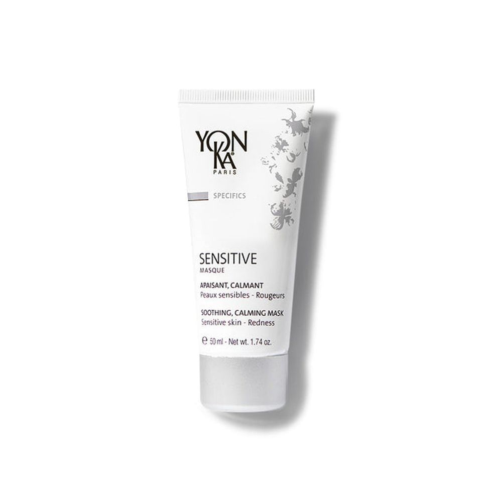 Маска для чувствительной кожи Yon-Ka Sensitive Masque